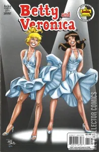 Betty and Veronica #271