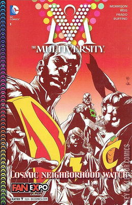 Multiversity