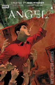 Angel #4