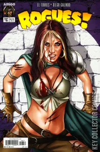 Rogues #6