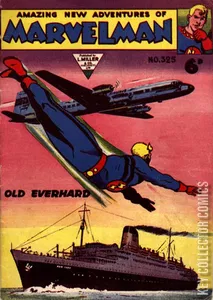 Marvelman #325