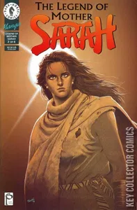 The Legend of Mother Sarah #2