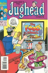 Jughead #64