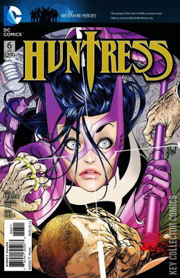 Huntress
