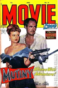Movie Love #16