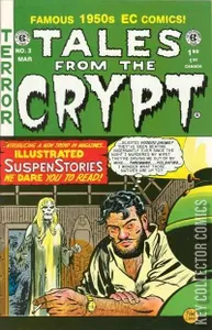 Tales From the Crypt #3