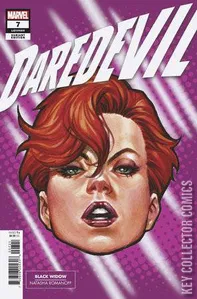 Daredevil #7