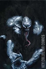 Variant Cover for Amazing Spider-Man: Venom Inc. Omega #1