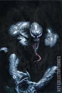 Amazing Spider-Man: Venom Inc. Omega #1