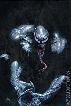 Variant Cover for Amazing Spider-Man: Venom Inc. Omega #1