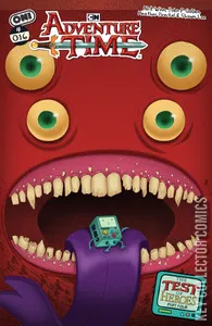 Adventure Time #16