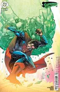 Superman Unlimited #6