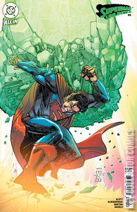 Superman Unlimited #6