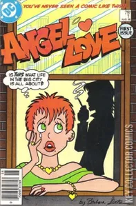 Angel Love #1