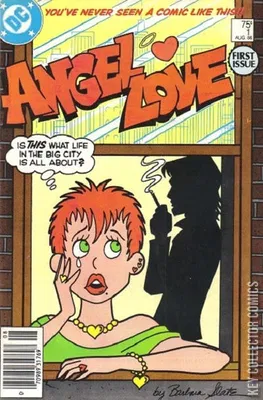 Angel Love