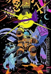 Cover for Sea of Stars #1