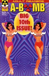 A-Bomb #10