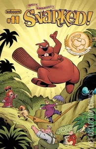 Snarked #11