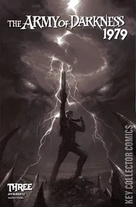 Army of Darkness: 1979 #3