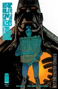 Rumble #11