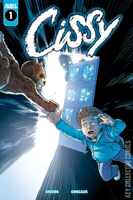 Cissy