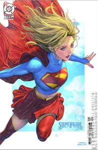 Supergirl #2