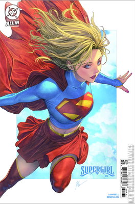 Supergirl