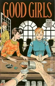 Good Girls #2