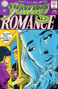 Young Romance #156