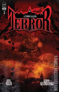 A Town Called Terror #2