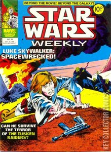 Star Wars Weekly #34