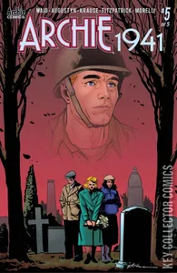 Archie 1941 #5