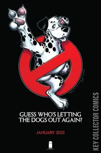 Stray Dogs: Dog Days #2