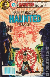 Haunted #66