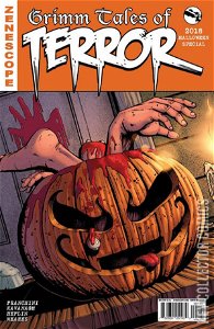 Grimm Tales of Terror: Halloween Special #1
