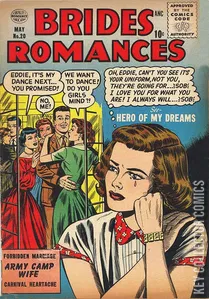 Brides Romances #20