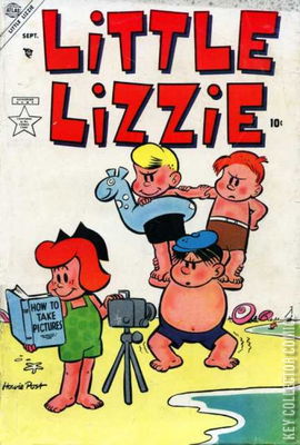 Little Lizzie