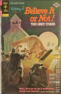 Ripley's Believe It or Not #67