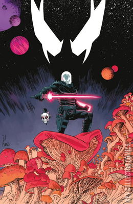 Grendel: Devil’s Odyssey