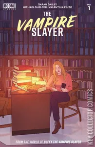 Vampire Slayer, The #1