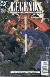 Legends of the DC Universe #18