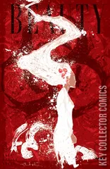 Cover for The Beauty #3