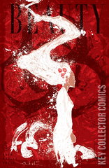 Variant Cover for The Beauty #3