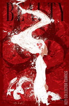 Variant Cover for The Beauty #3