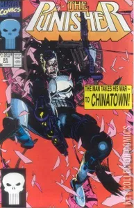 Punisher #51