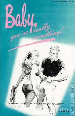 Baby You're Really Something