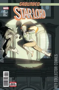 Star-Lord #4