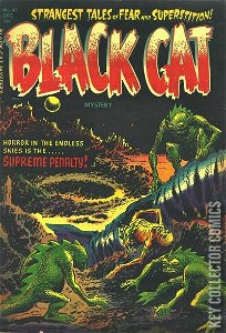 Black Cat Comics #47