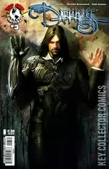 Variant Cover for Darkness, The #3