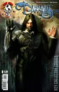 Darkness, The #3
